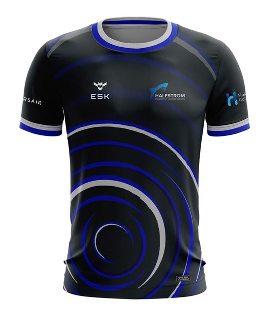 Halestrom Staff Esports Jersey