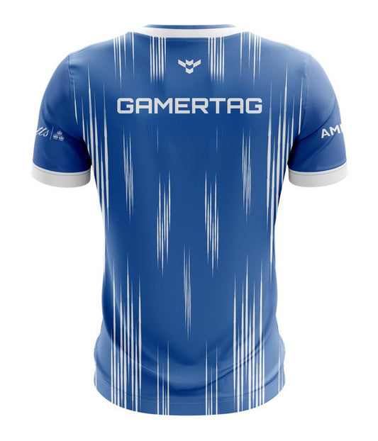 Gamers Beat Cancer Esports Jersey - with Gamertag