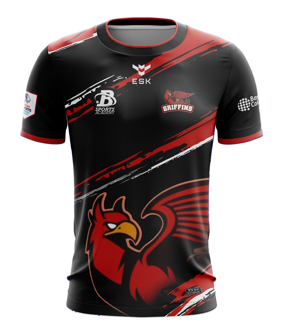 Barnsley Griffins – ESK